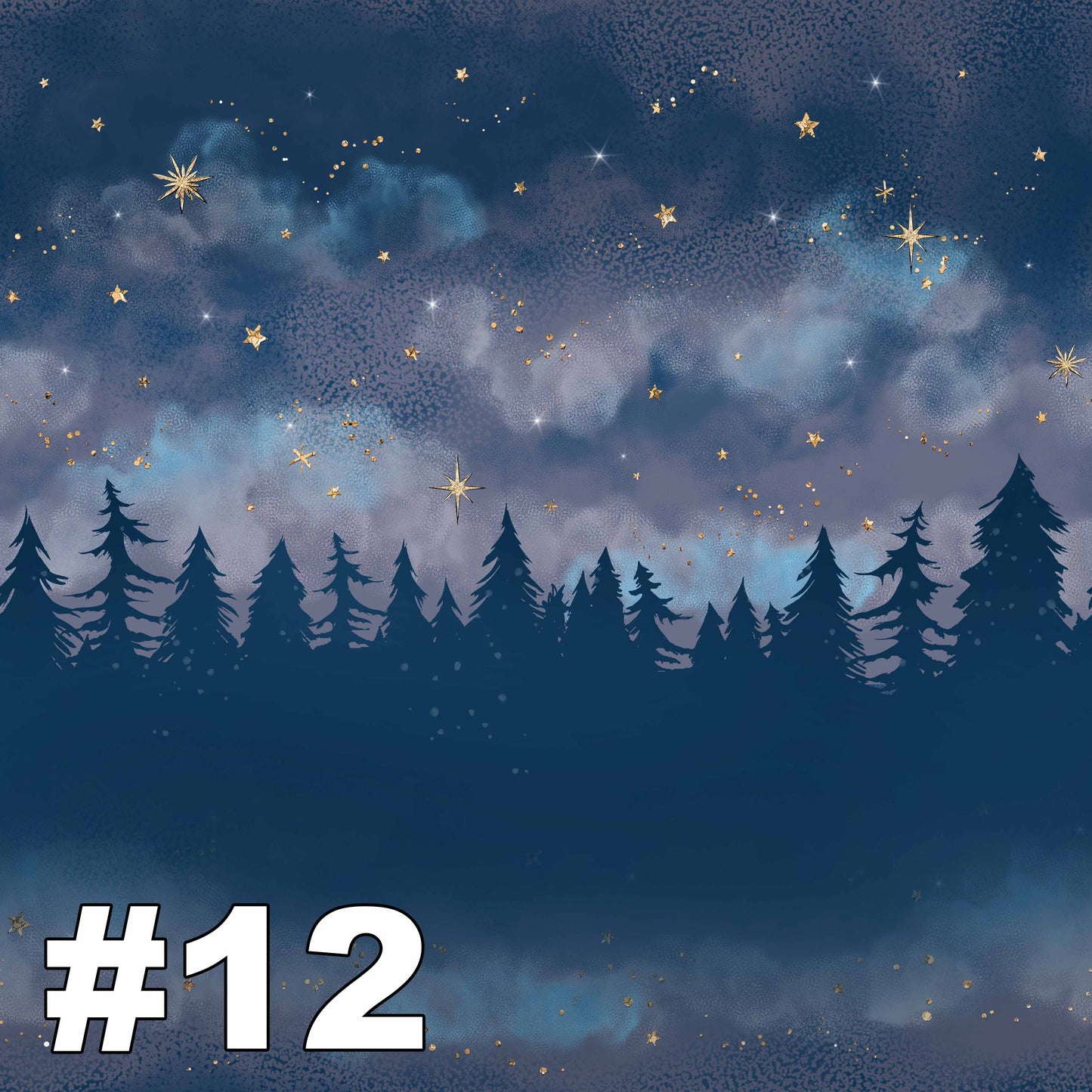 North Pole Collection