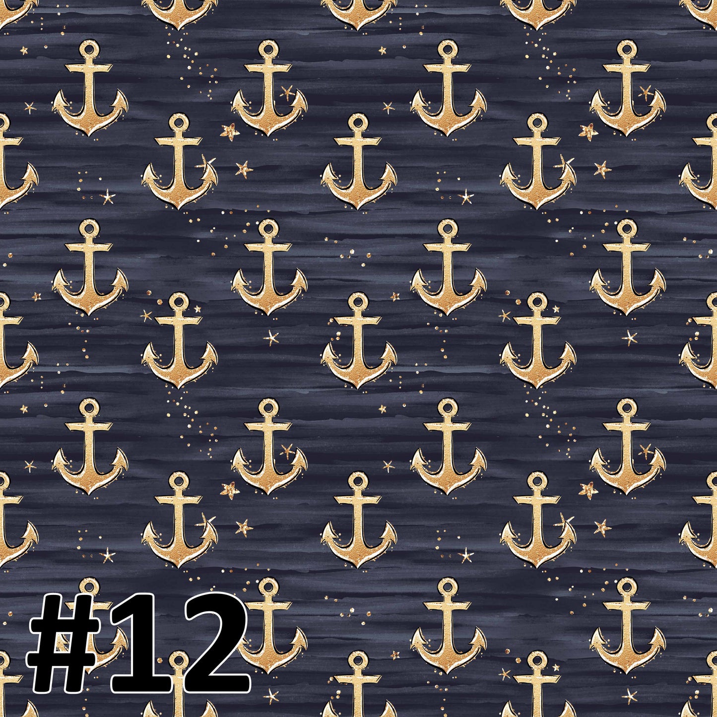 Nautical Storm Patterns-C25