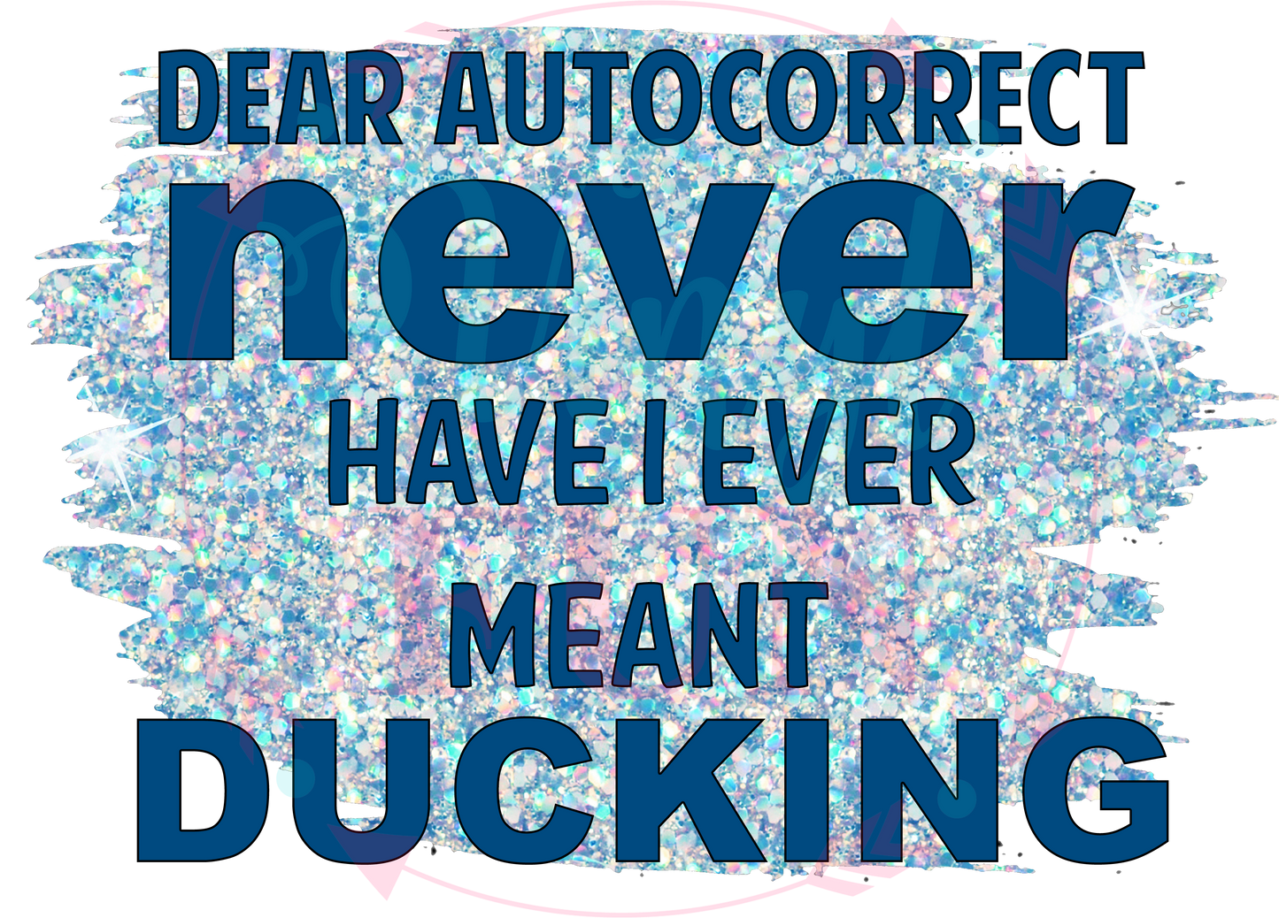 Ducking-Digital Download