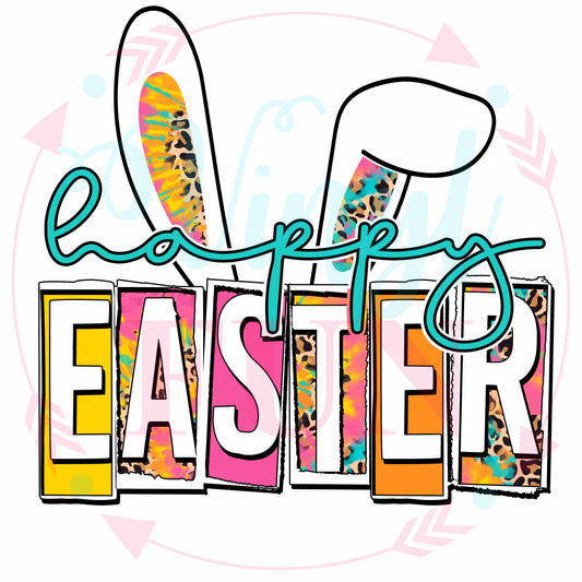Easter Ears-H141