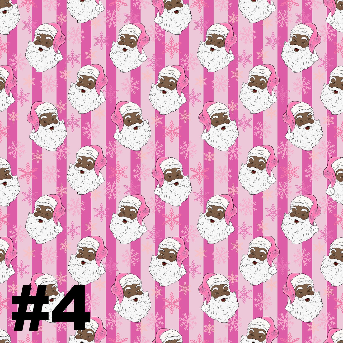 Santa Claus Collection