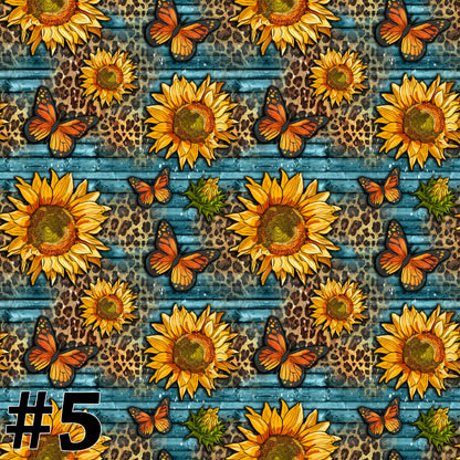 Southern Sunflower Collection-D1