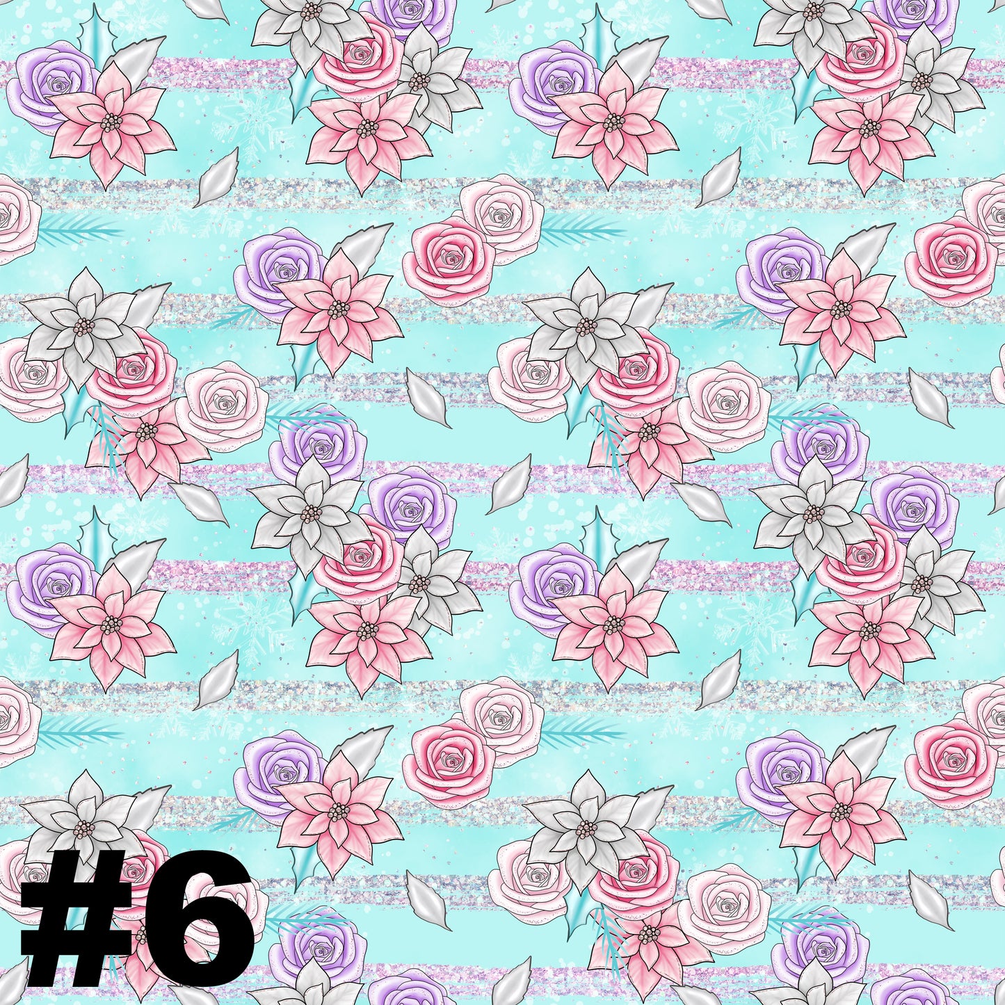 Winter Wishes Collection