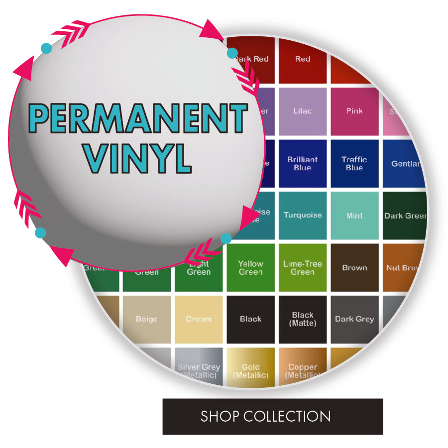 ORACAL 651 Vinyl Fun