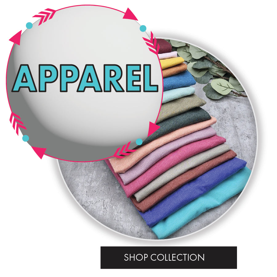 Apparel Page 2 Vinyl Fun