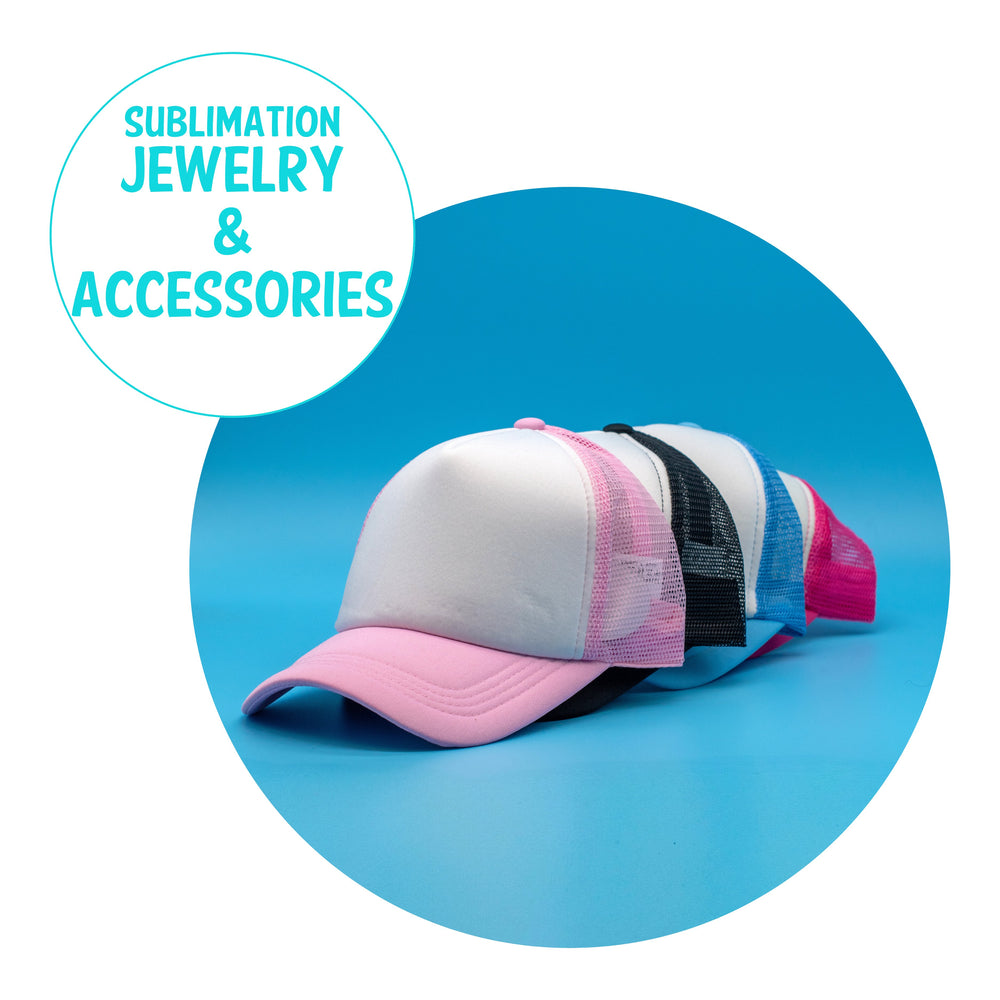 Sublimation Supplies – Vinyl Fun