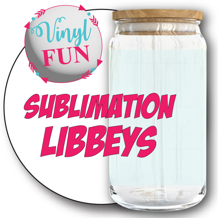 Stainless Sublimation Water Bottle – Vinyl Fun