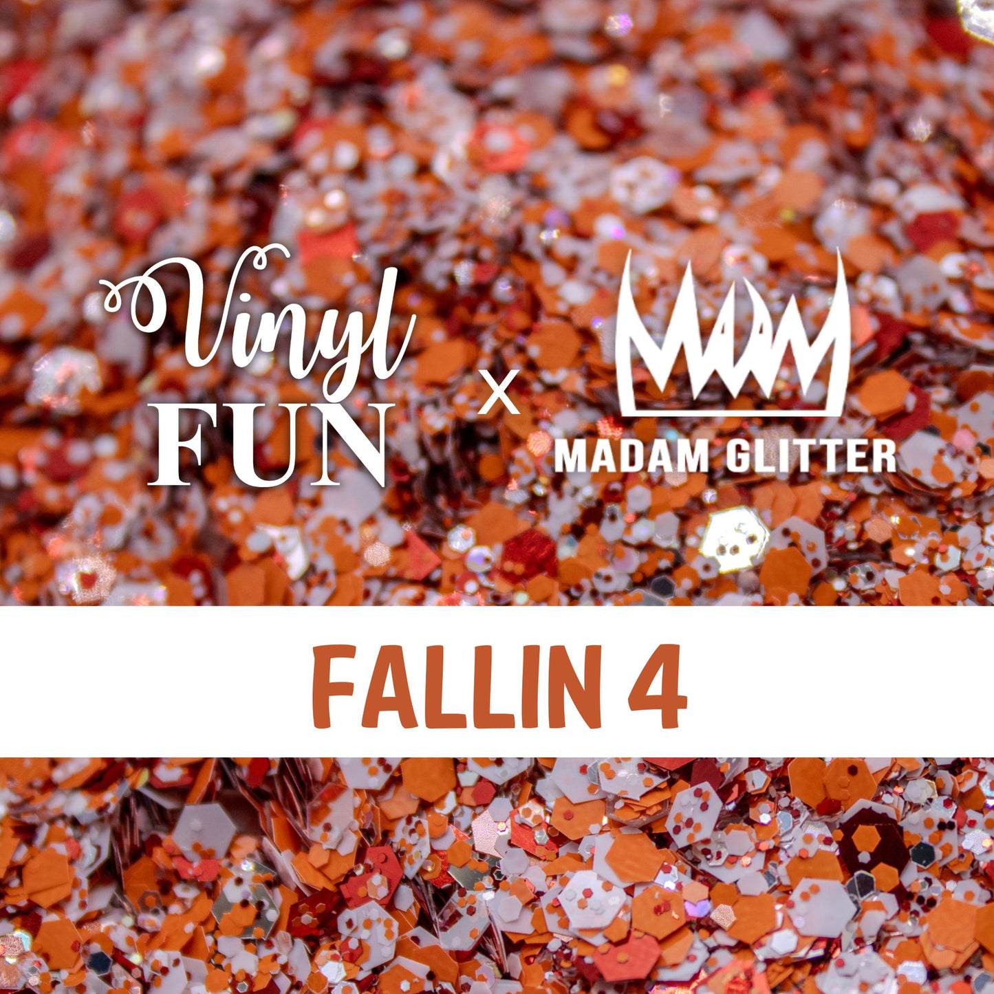 Fallin' Chunky Blends