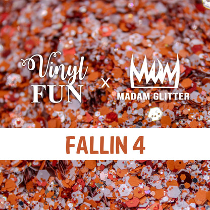 Fallin' Chunky Blends
