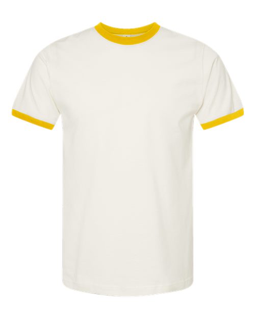 Ringer Tee
