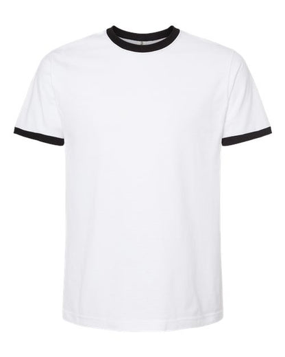 Ringer Tee