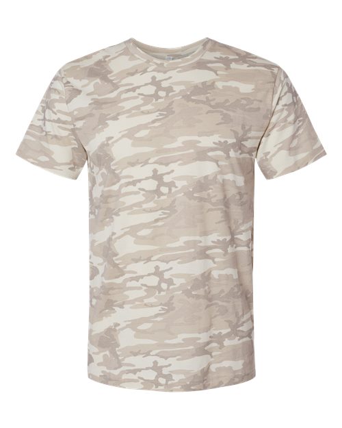 Unisex LAT Short Sleeve