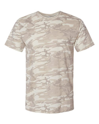 Unisex LAT Short Sleeve