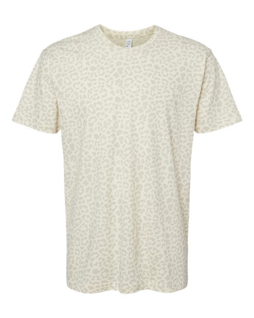 Unisex LAT Short Sleeve