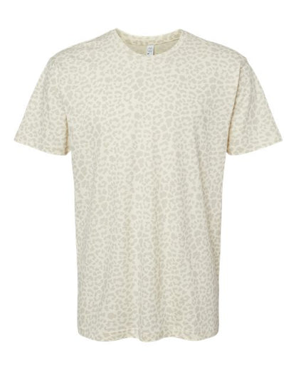 Unisex LAT Short Sleeve