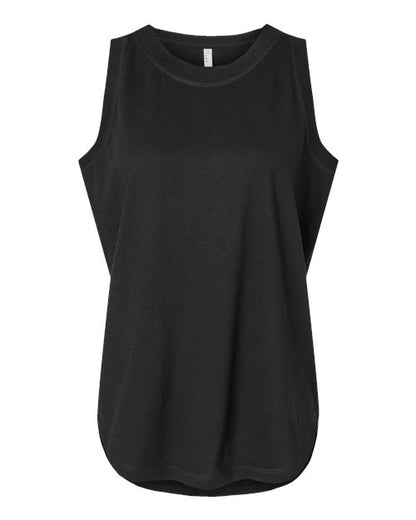 Womans Relaxed Tank