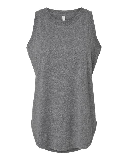 Womans Relaxed Tank