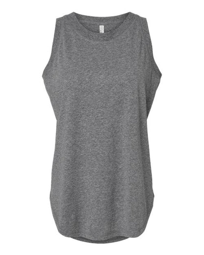 Womans Relaxed Tank