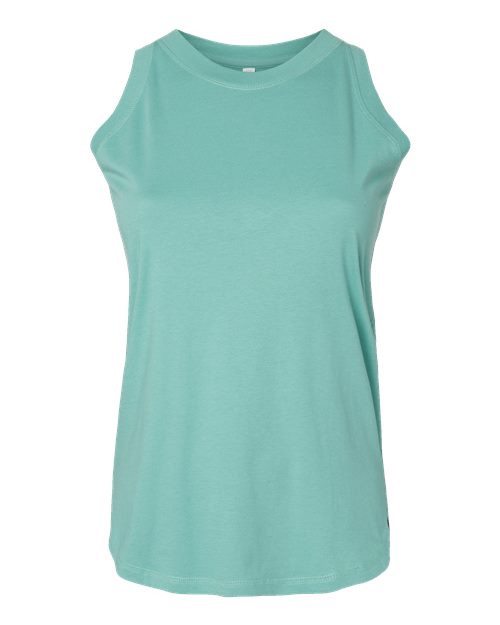 Womans Relaxed Tank