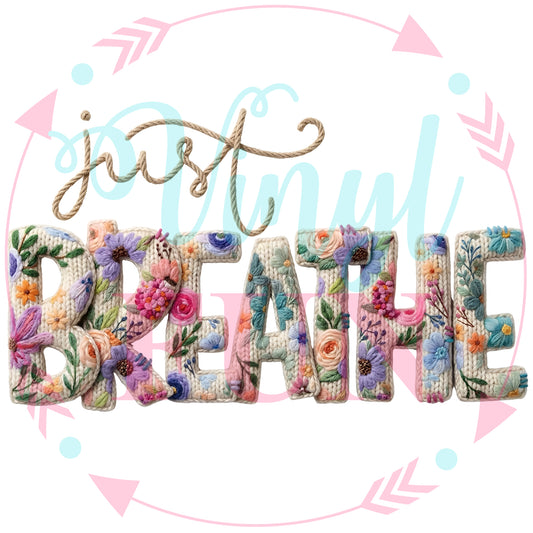 Just Breathe Transfer - 113