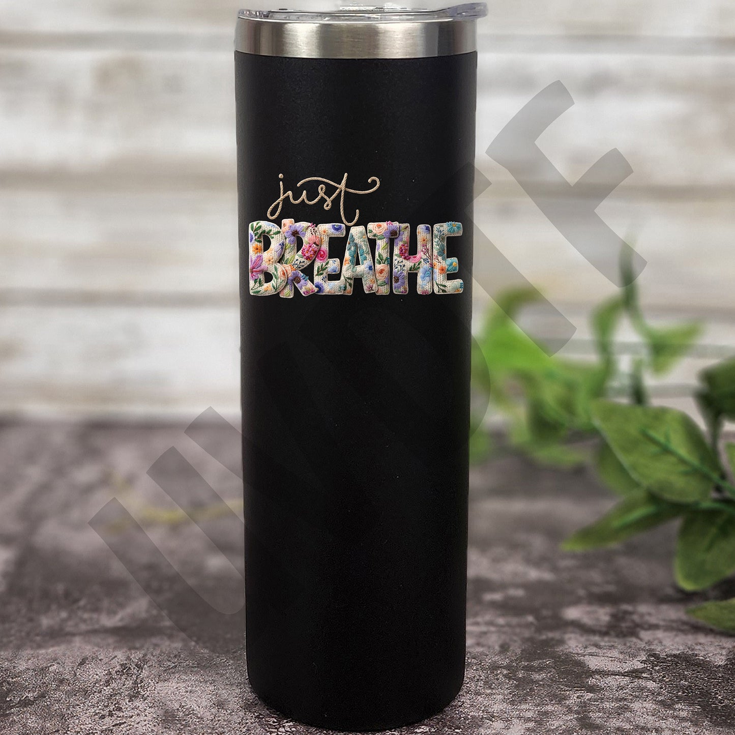 UVDTF Just Breathe - 113