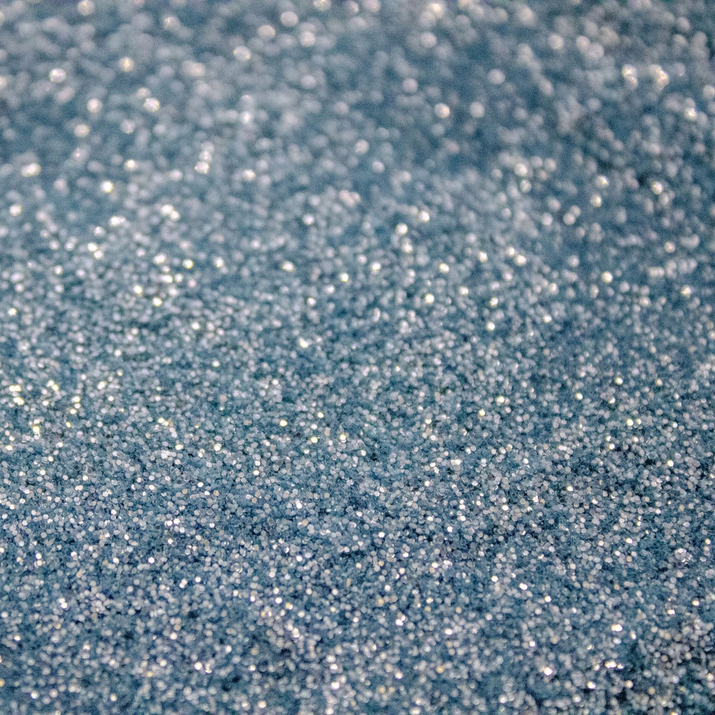 Caribbean Shine Glitter