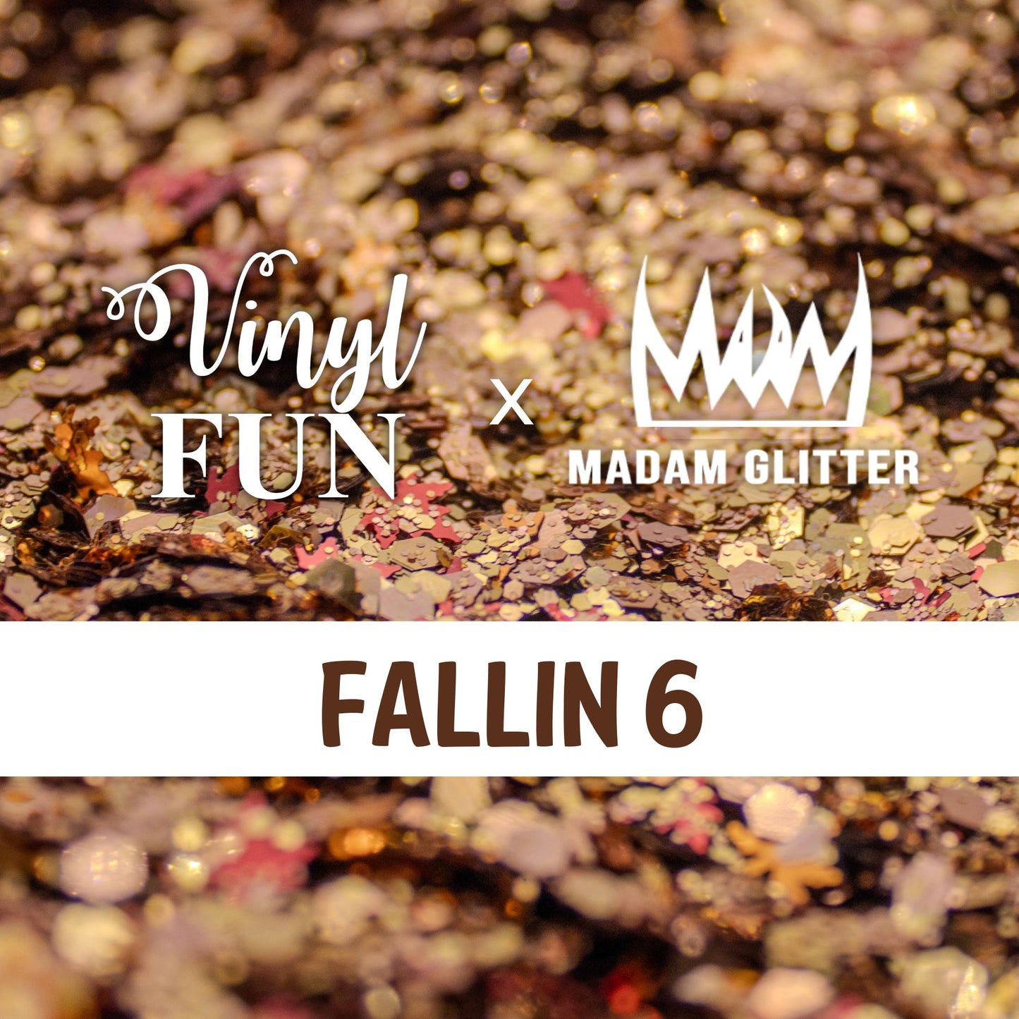 Fallin' Chunky Blends