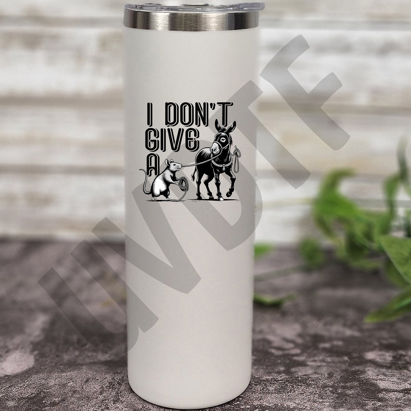 UVDTF Rats A - 123