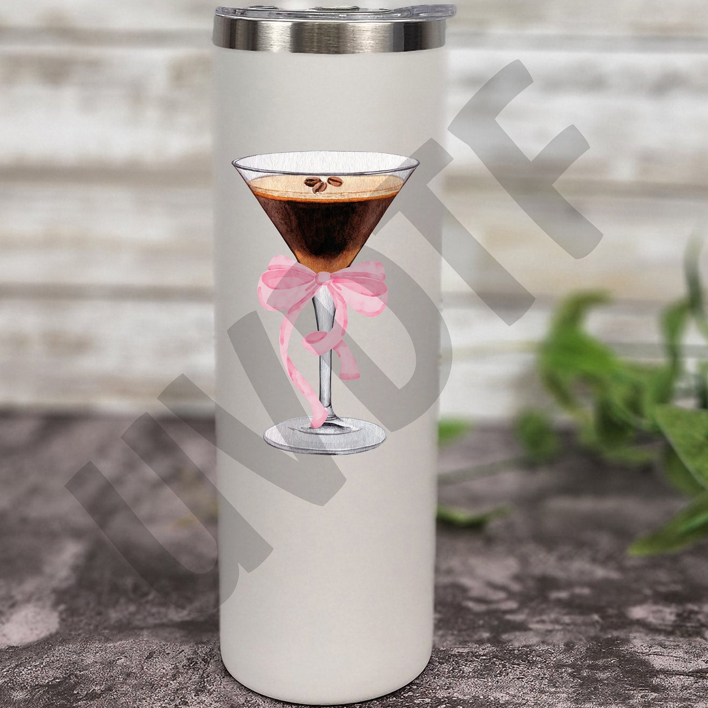 UVDTF Espresso Martini - 126