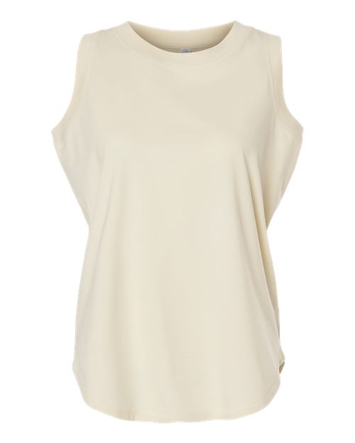 Womans Relaxed Tank