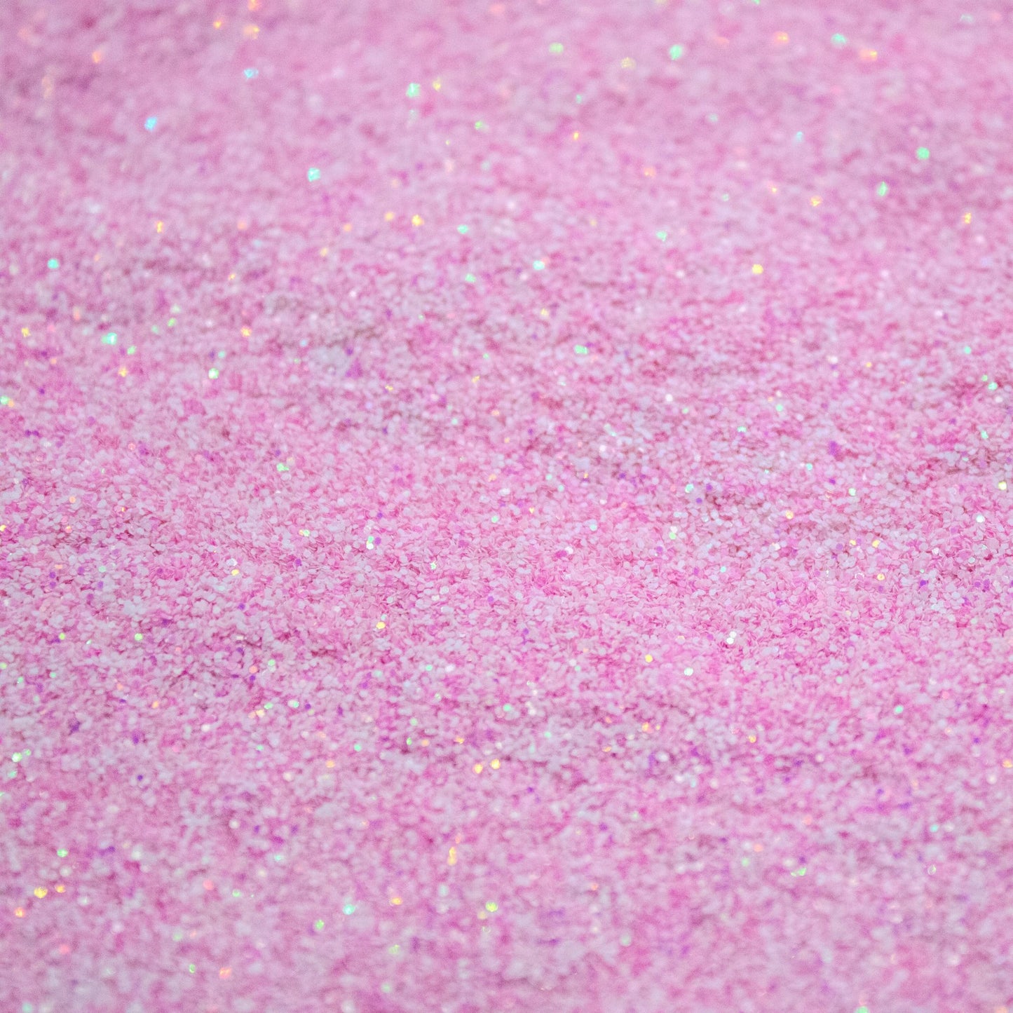Cotton Candy Glitter