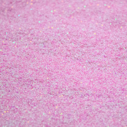 Cotton Candy Glitter