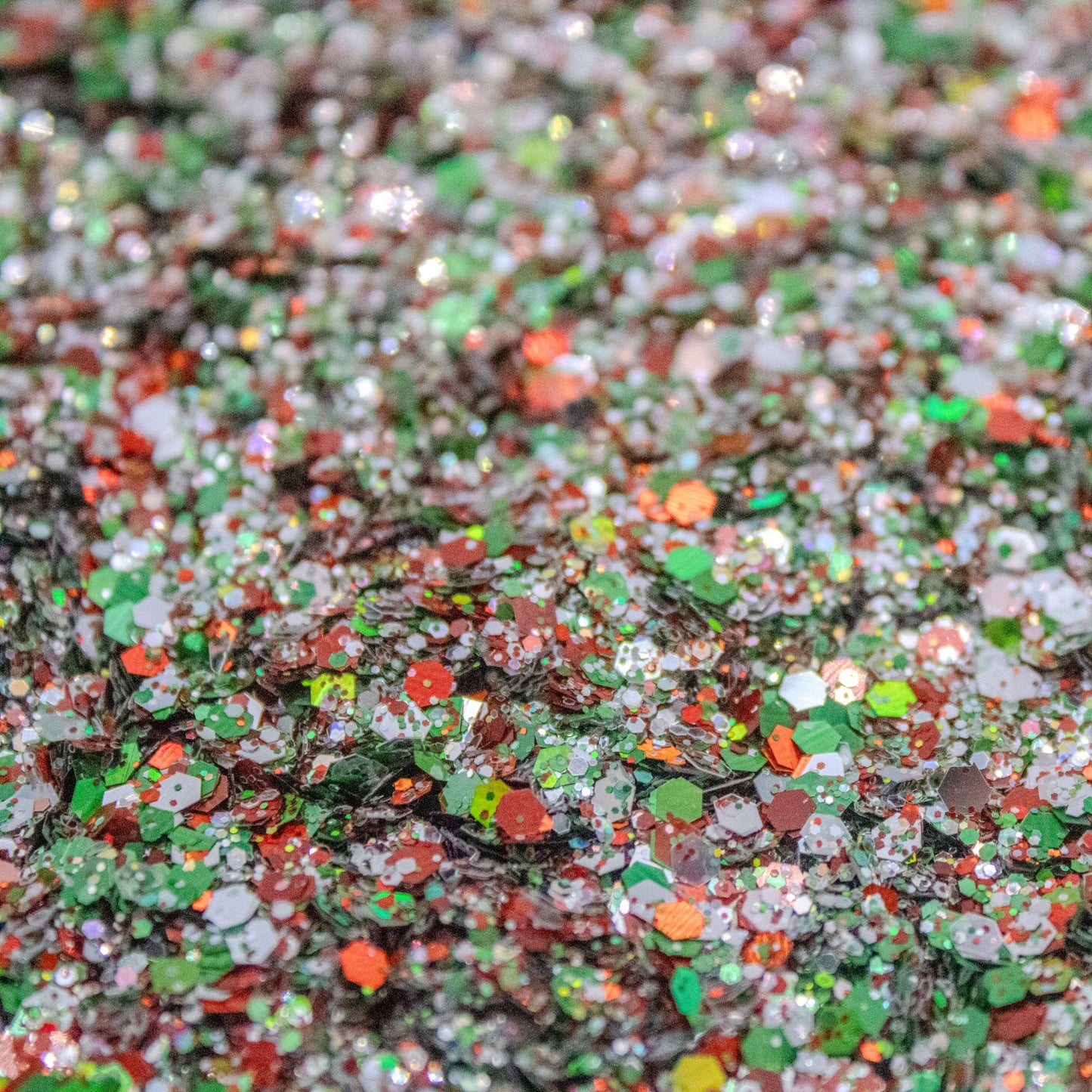 Tis The Season Glitter