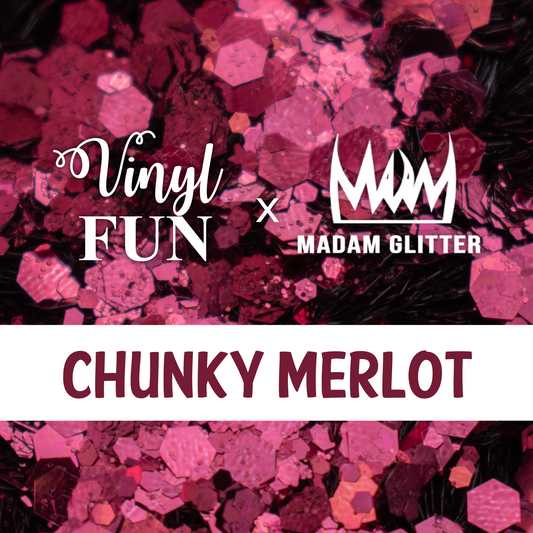 Chunky Merlot