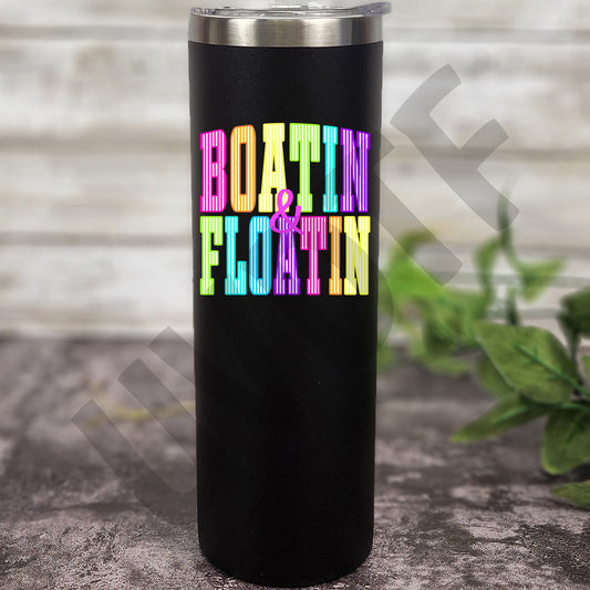UVDTF Boatin & Floatin - 144