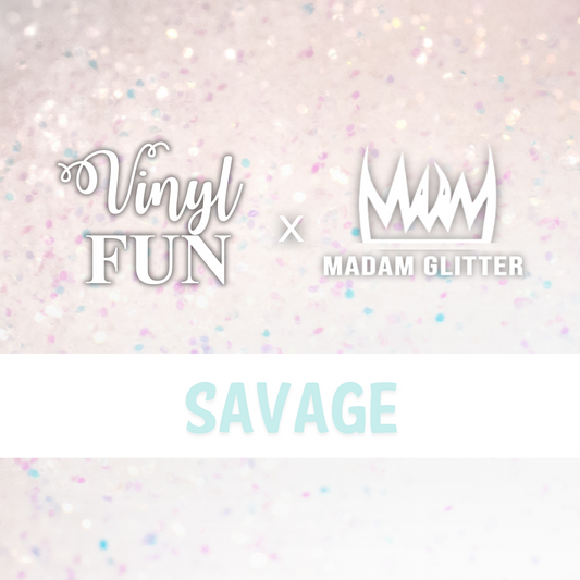 Savage Glitter