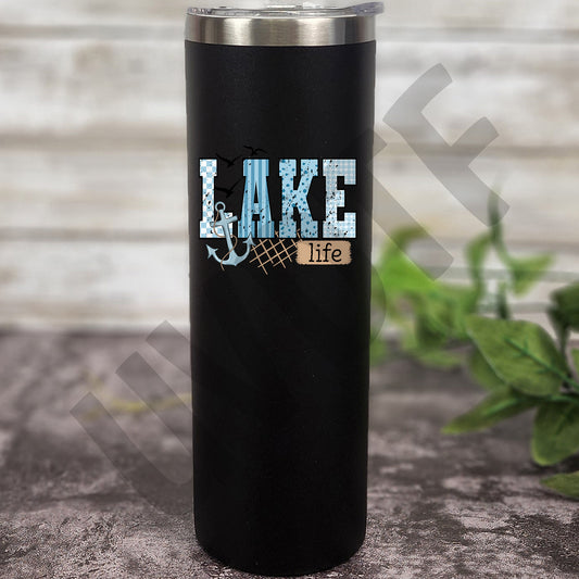 UVDTF Lake Life - 167