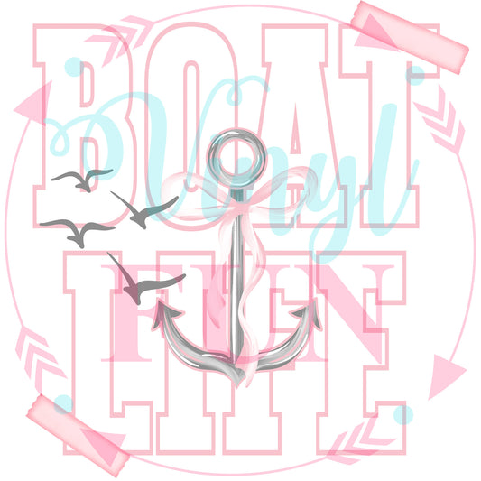 Boat Life Transfer - 176