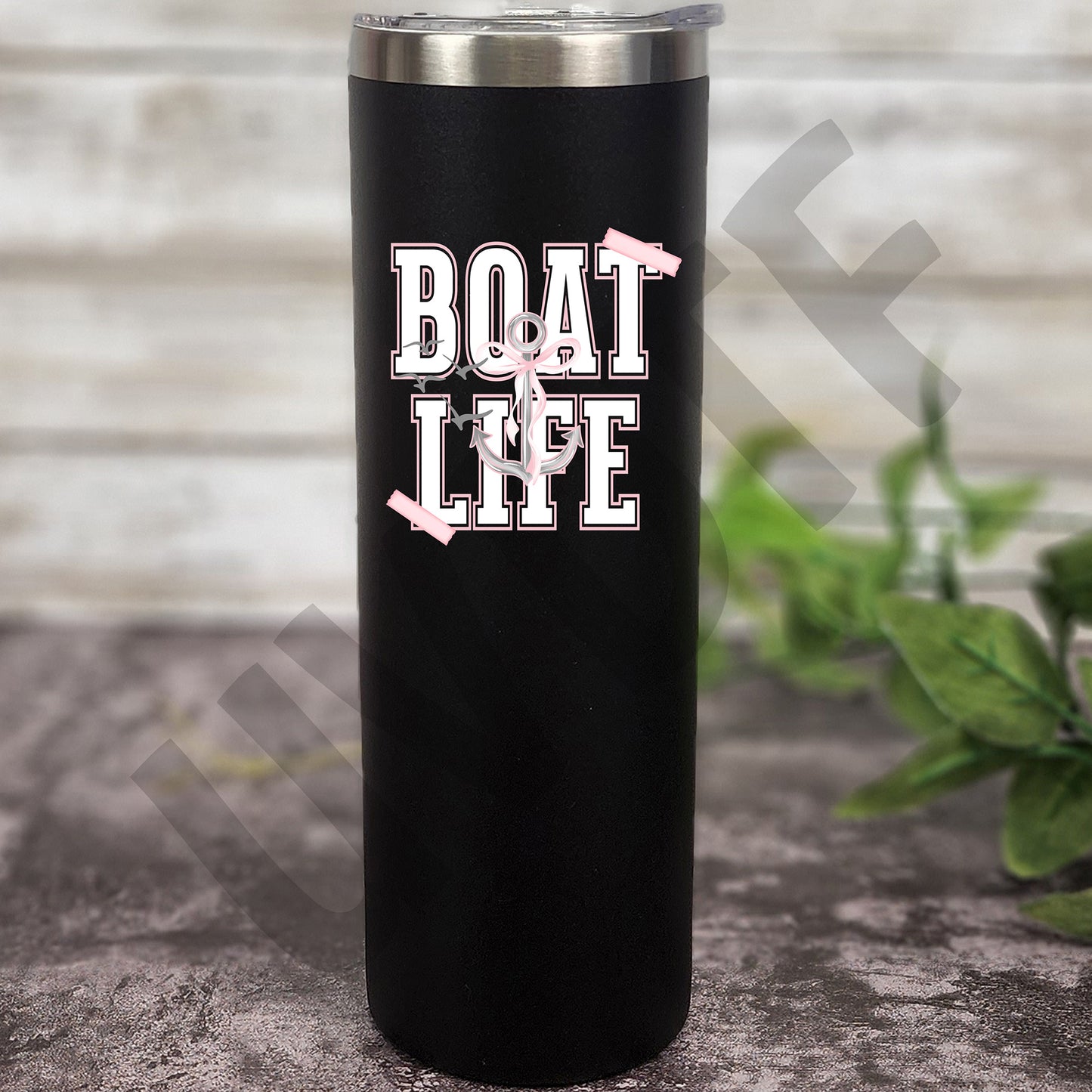 UVDTF Boat Life - 176