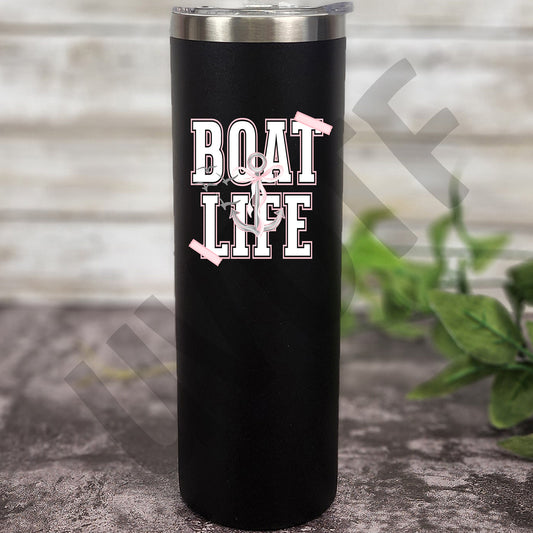 UVDTF Boat Life - 176