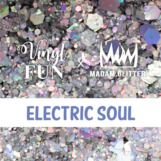 Electric Soul Glitter