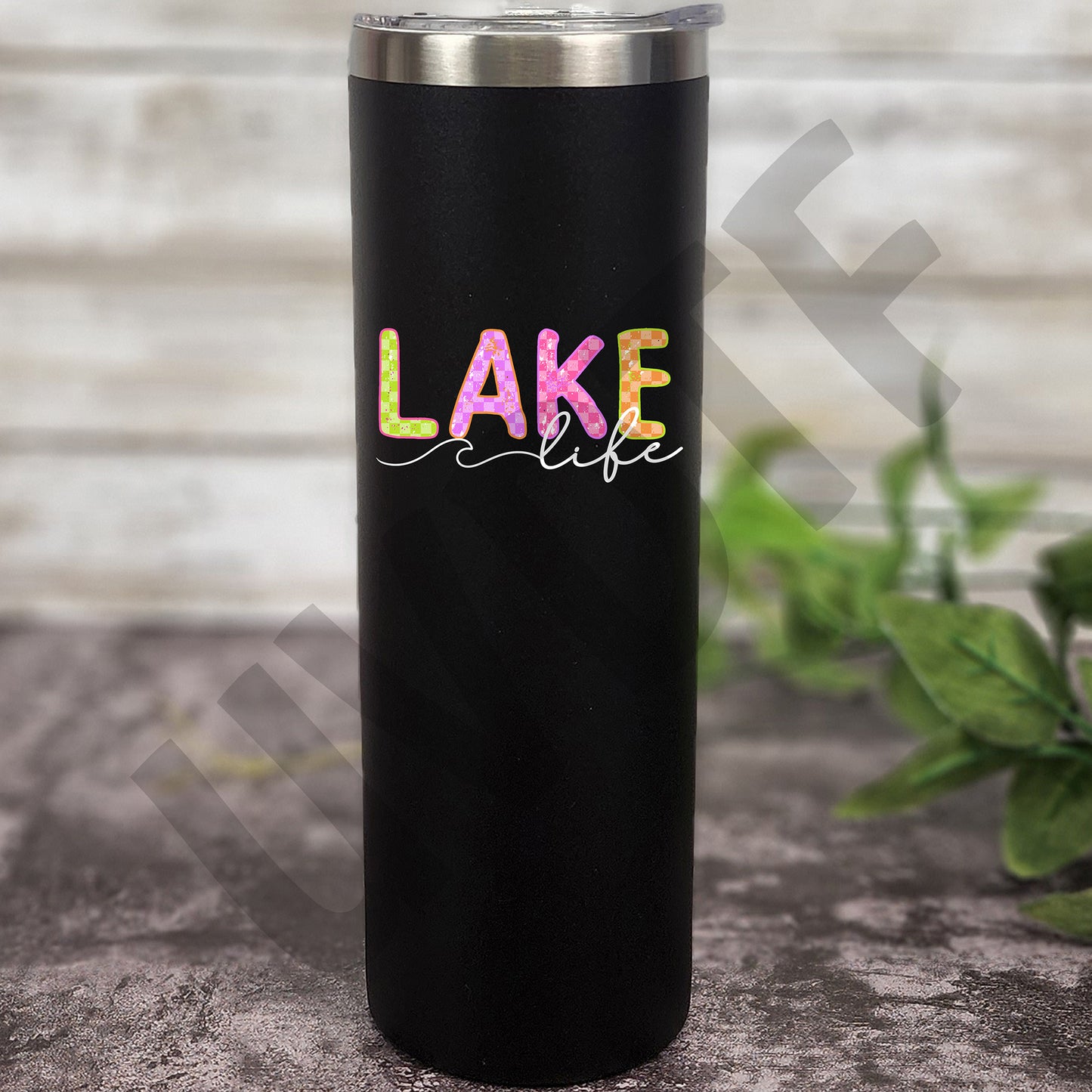 UVDTF Lake Life - 19