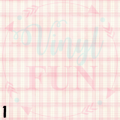Positively Pink Pattern Collection-A25