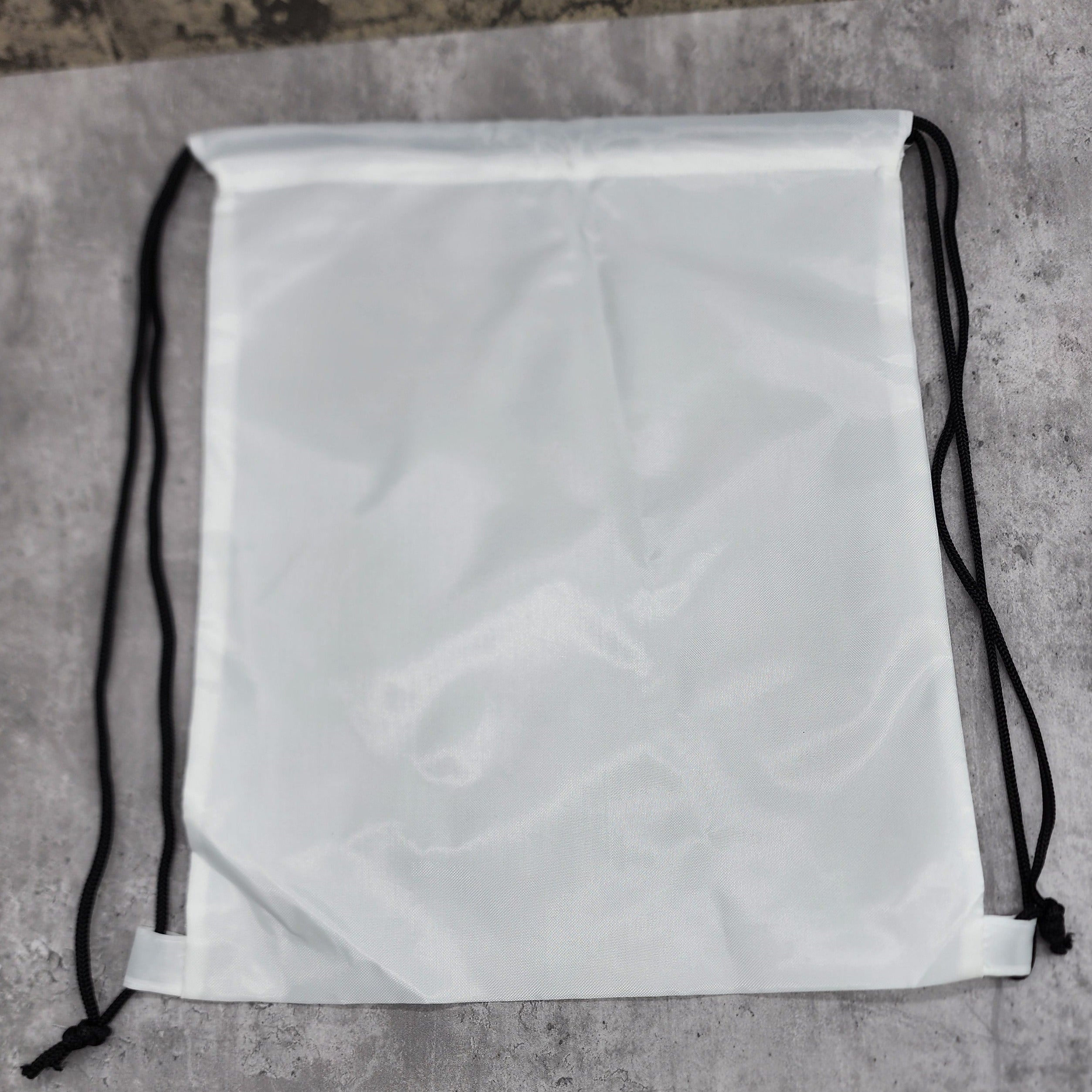 Polyester Canvas Sublimation Tote Bags – REAL BLANKS