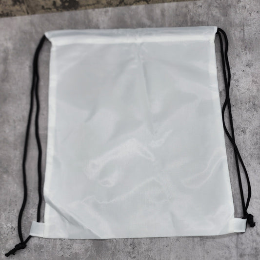 Polyester Drawstring Bag-NEW STYLE