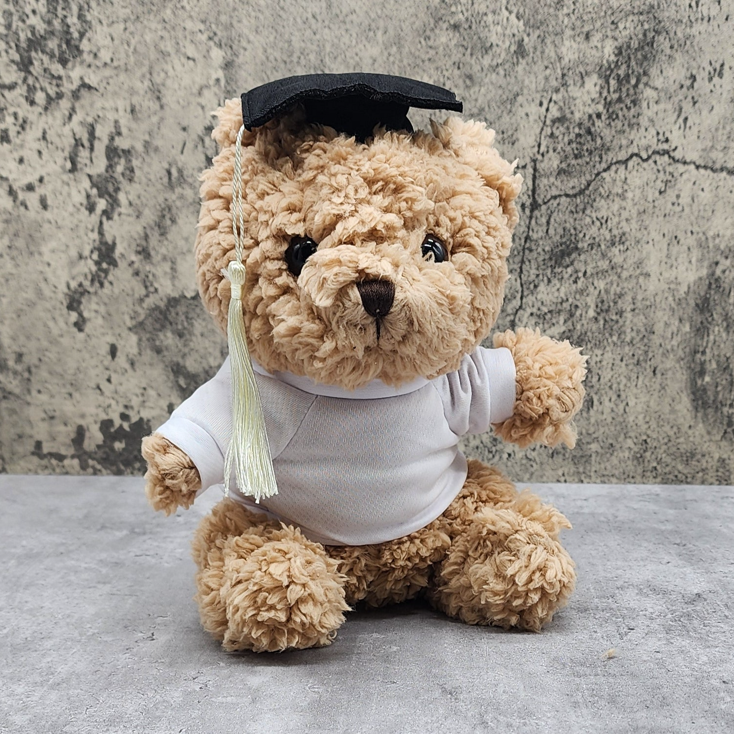 Graduation Bear