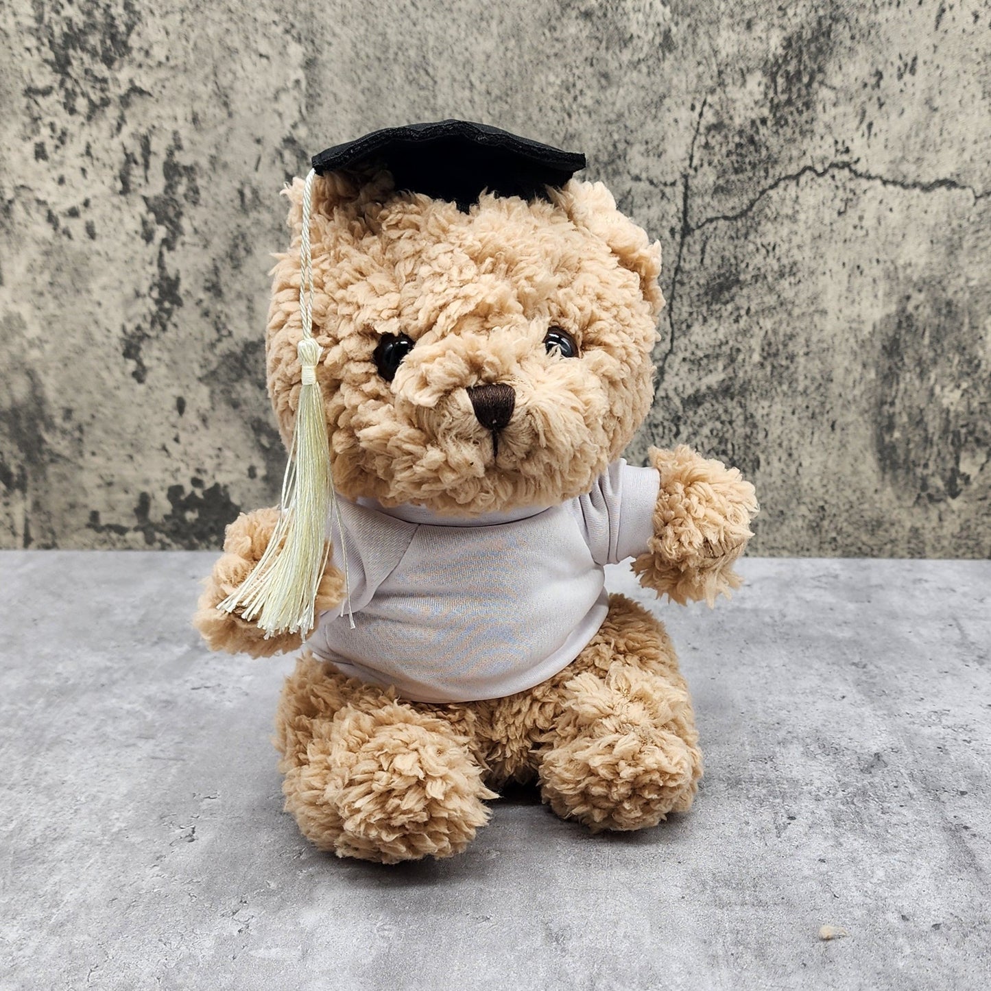 Graduation Bear