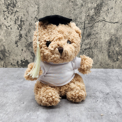 Graduation Bear