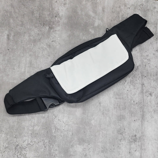 Sublimation Waist Bag