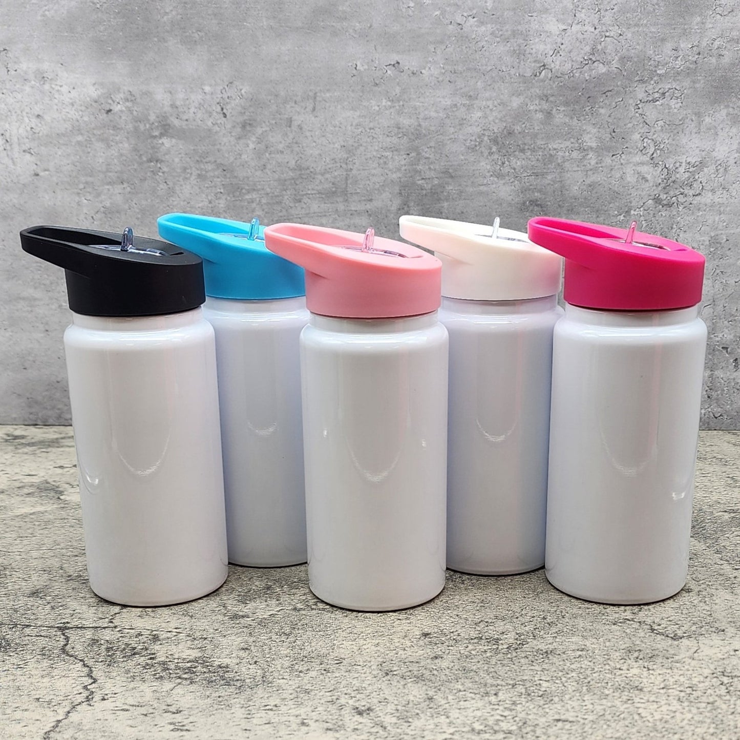 Sublimation Youth Sports Bottle